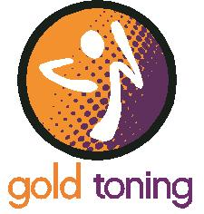 Gold Toning