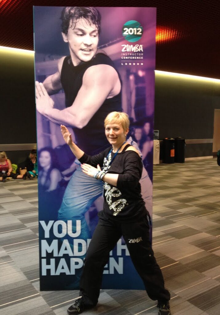 Conference Zumba Londres_45